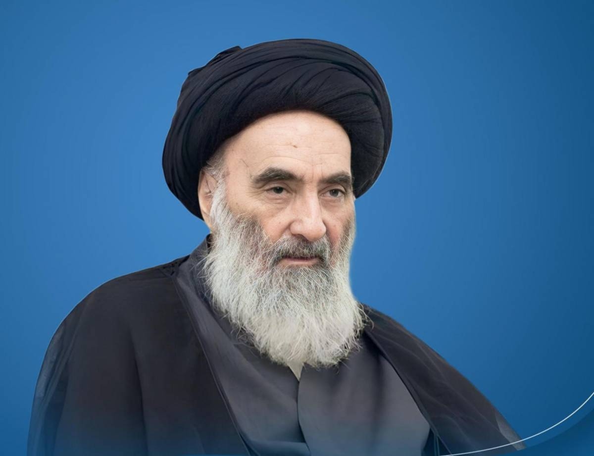 السيستاني والشيرازي: اليوم غرة شهر رمضان