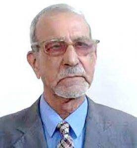 عراك لا يليق بالرئاسات