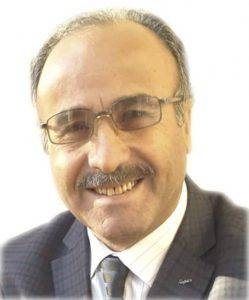 مشهد نينوى البائس