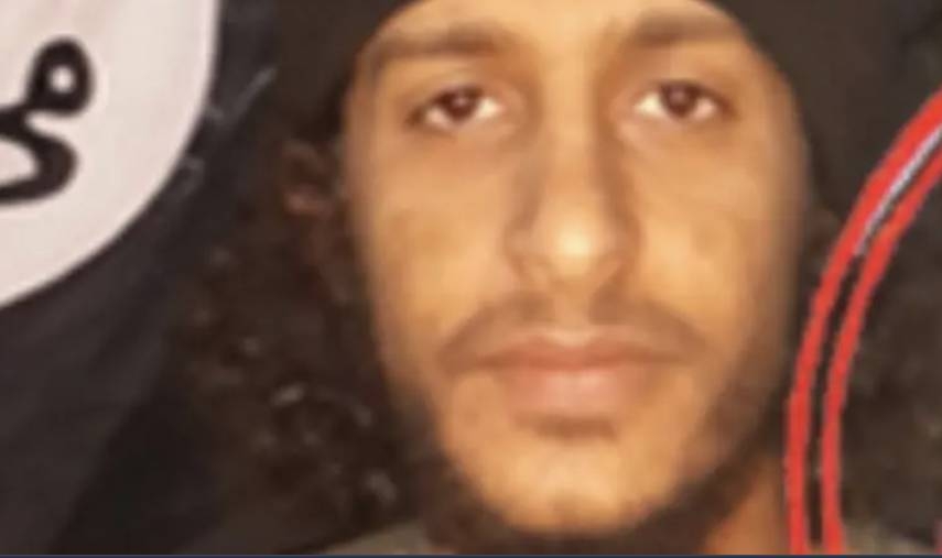ترامب: قتلنا زعيم داعش بالعراق