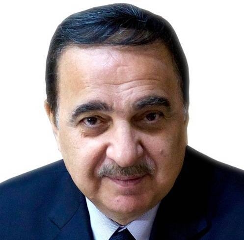 البزّاز يغيث بعشرة ملايين دينار عائلة تعيش في غرفة من الجينكو