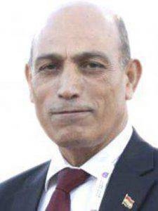 إختبار الكويت