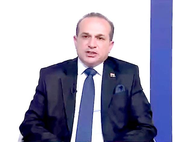 الإعمار يستعين بشركات رصينة لتمويل مشاريعه وإنجازها