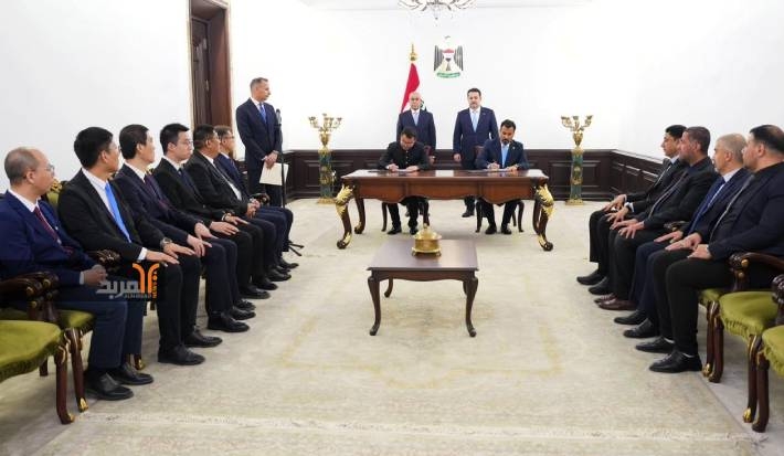 إنطلاق العمل قريباً لإنشاء مدينة طبية في ذي قار