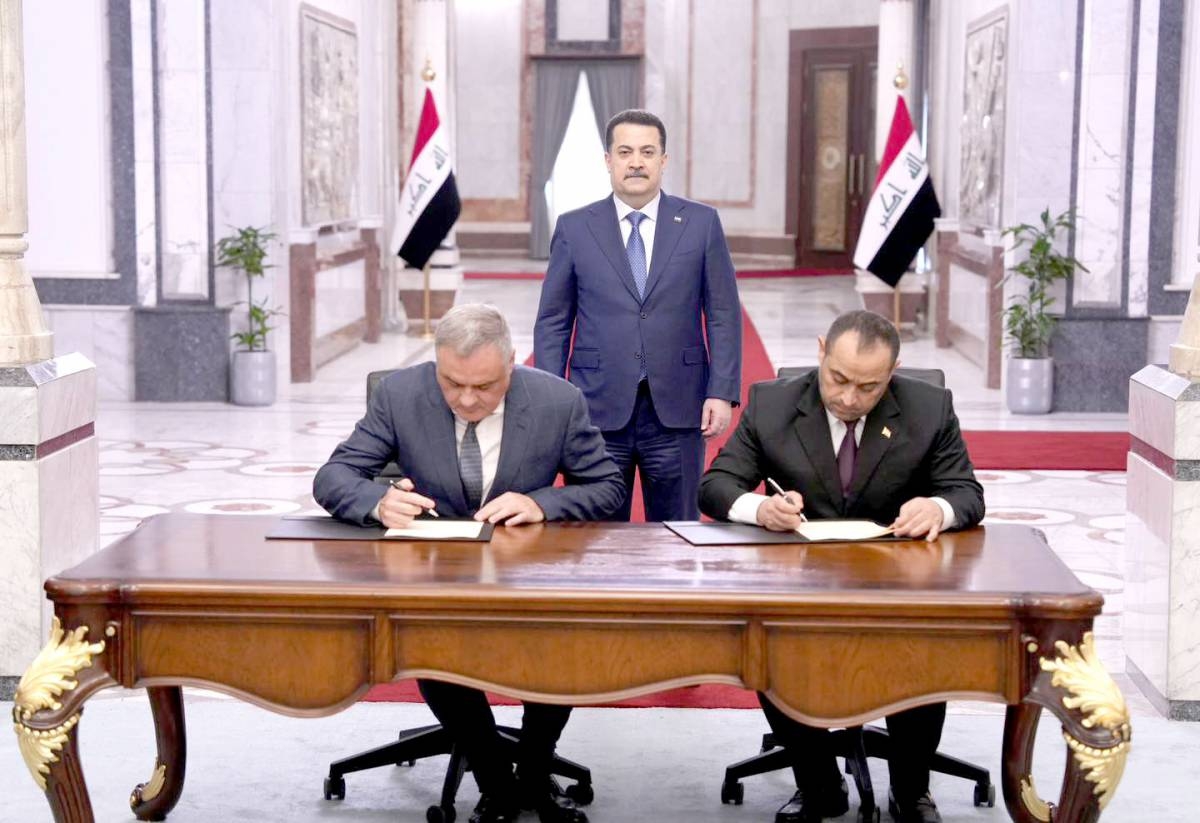 توقيع عقود ضخمة مع جنرال إلكتريك ويو جي تي لزيادة إنتاج الطاقة