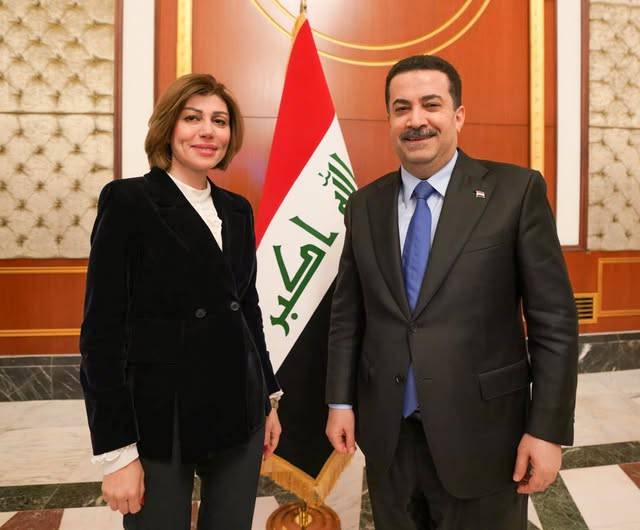 إستثناء الإيزيديات من شرط العمر والمعدل للقبول بالجامعات