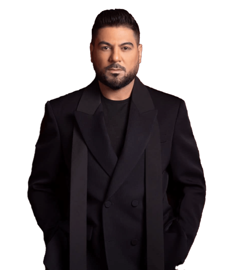 الشامي يطلق (قد السما)
