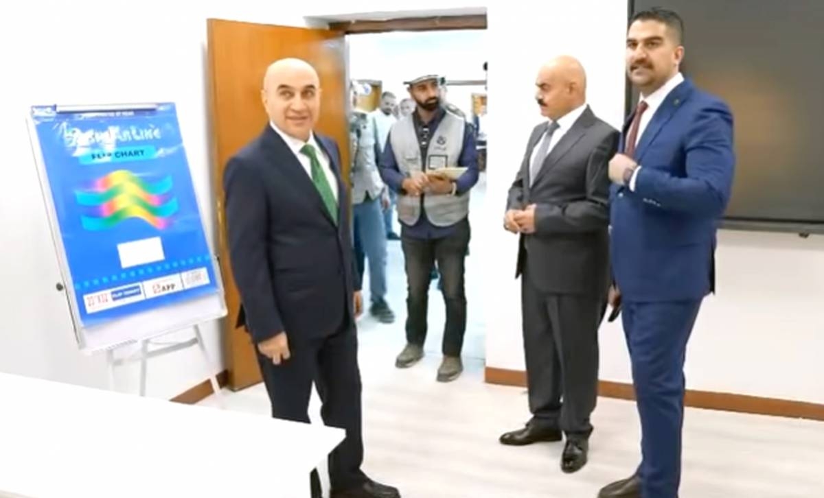 العراق والسعودية يناقشان تعّزيز الإجراءات الأمنية على متن الناقل الوطني