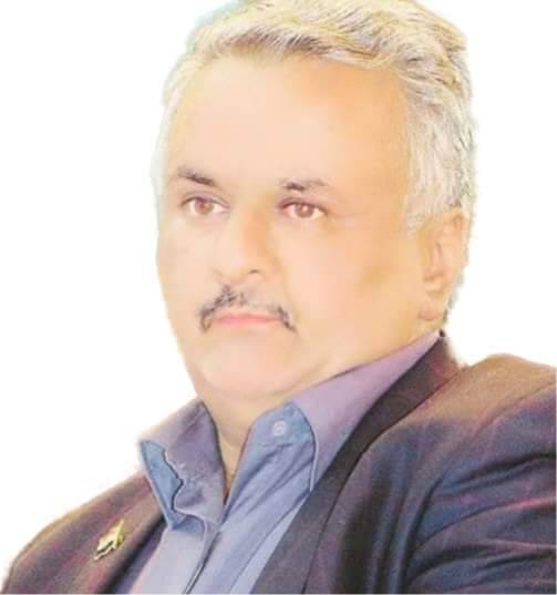 سأكون تلميذاً لسعد البزاز – علاء ال عواد العزاوي