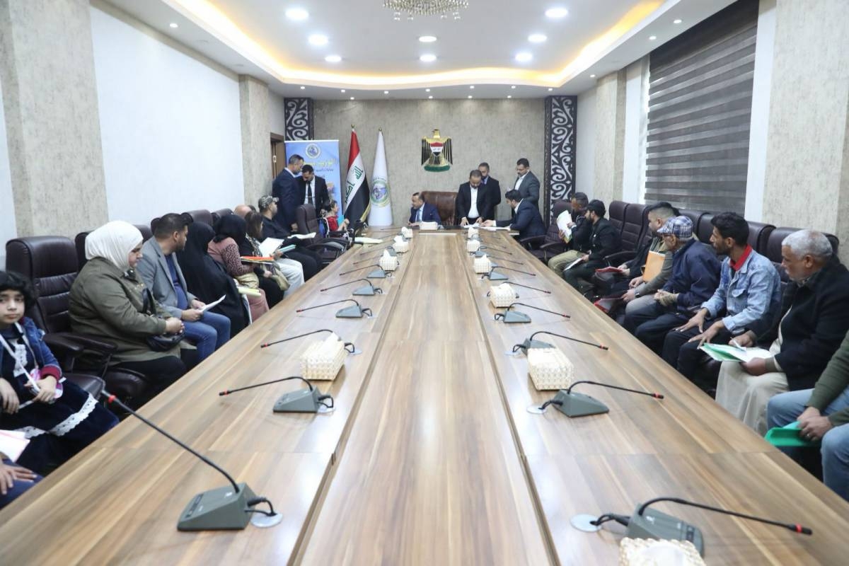 العمل: الأموال المستردّة تعزز شمول العائلات الأشد فقراً بشبكة الرعاية