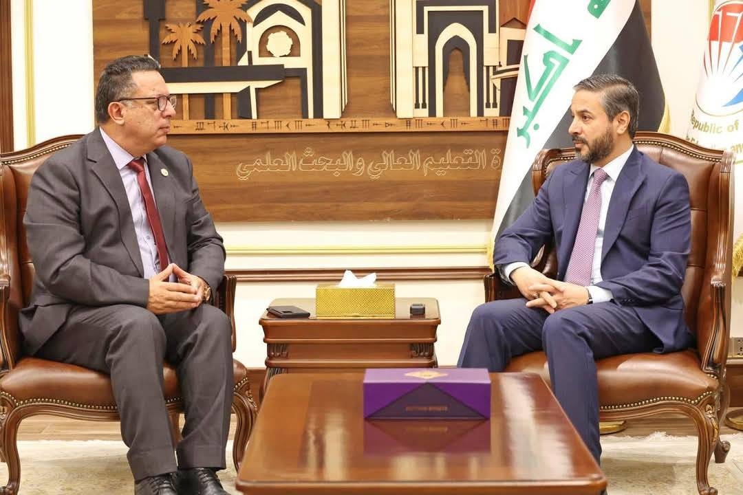 بغداد تستعيد ريادتها العلمية بعودة إتحاد مجالس البحث