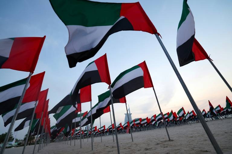 المغرب والإمارات يعلنان شراكات بـ14 مليار دولار