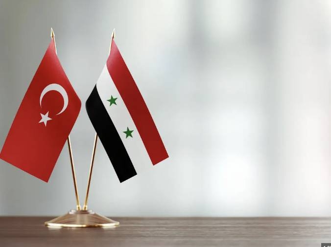 تركيا ستزيد تصدير الطاقة إلى سوريا