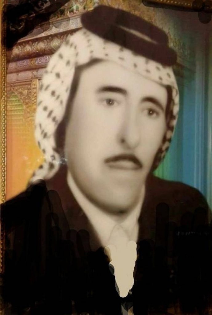 الجوذري إمتداد لشعراء الدارمي – كاظم بهَيّة