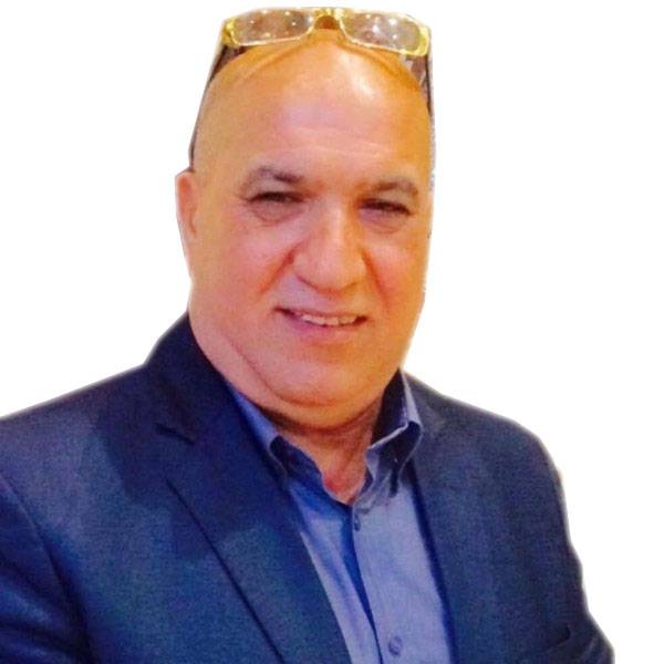 كاظم الساهر كما أراه
