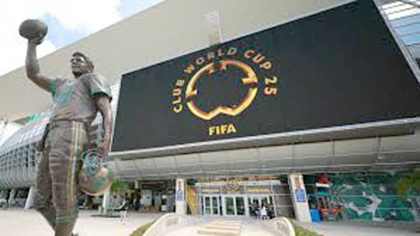 كأس العالم للأندية بين التنظيم المثير والمنافسة من العيار الثقيل