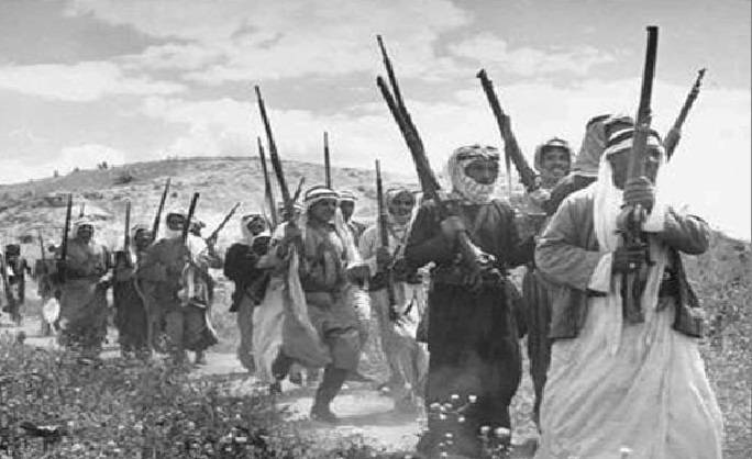 ثورة العشرين أم الثورات