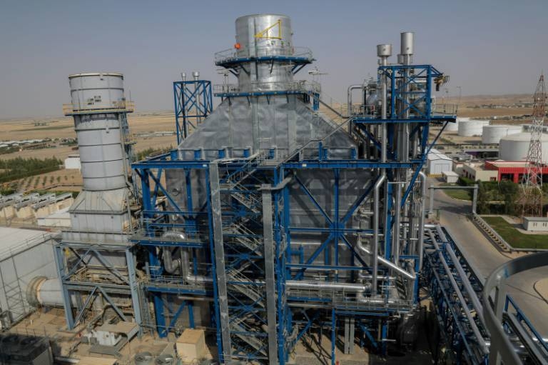 هجمات جديدة بالطيران المسيّر على ثلاثة حقول نفطية في شمال العراق