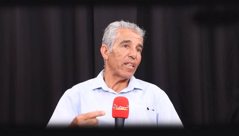 تصريحات مثيرة لوالد رحمة لحمر: "ابنتي اكتشفت شبكة خطيرة تضم مسؤولين نافذين ومهدي بن غربية على علاقة بها"