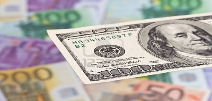 تحسّن سعر صرف الدينار التونسي امام الدولار الامريكي في مستوى 2.99 دينار لأول مرة منذ 2022