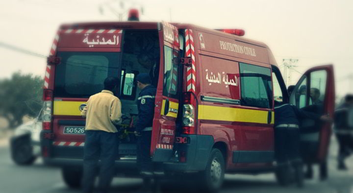 القيروان: مأساة عائلية إثر عملية تحيّل تنتهي بانتحار مستشار قانوني