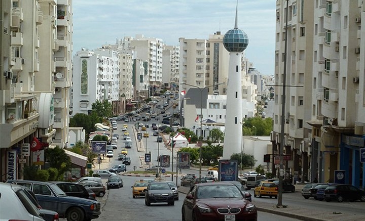 ولاية أريانة تعيش على وقع فعاليات الدورة 34 لشهر التراث تحت شعار " التراث والفن ذاكرة الحضارة"