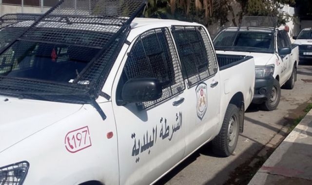 حملات الشرطة البلدية تسفر عن مئات المخالفات في مجالي الأمن والصحة