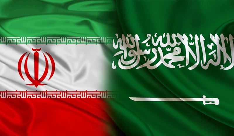 ‌‏السعودية تدين الهجمات الإسرائيلية على إيران