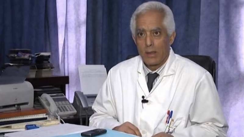 تحذيرات من فيديو مفبرك حول أدوية ضغط الدم وعمادة الأطباء تتحرك قانونيًا