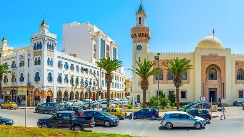 صفاقس : إنطلاق مهرجان التراث العربي في دورته الرابعة تحت شعار "المرأة " تزامنا مع الإحتفال باليوم العالمي للمرأة.