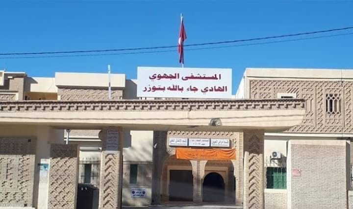 توزر: إنجاز أكثر من 30 ألف صورة سكانار خلال 5 سنوات في إطار التجربة النموذج للطب البعادي بالمستشفى الجهوي بتوزر