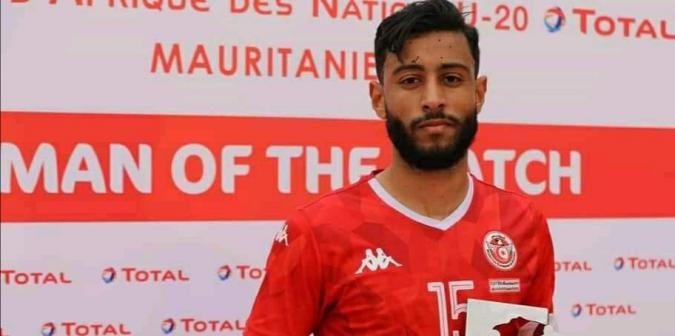 بطولة البرتغال - التونسي شهاب العبيدي يحرز باكورة أهدافه مع فريقه ناسيونال ماديرا