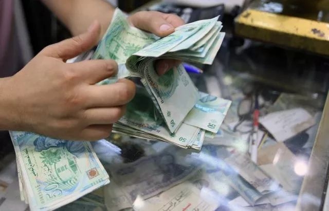 تراجع القروض البنيكة غير المهنية من 851 م د الى 3ر569 م د بين 2023 و2024