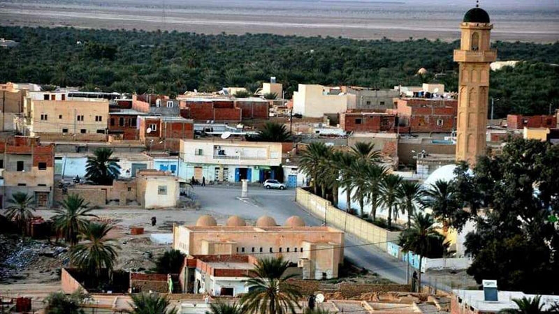منتدى توزر للتراث والفن يفتتح احتفالات ولاية توزر بشهر التراث