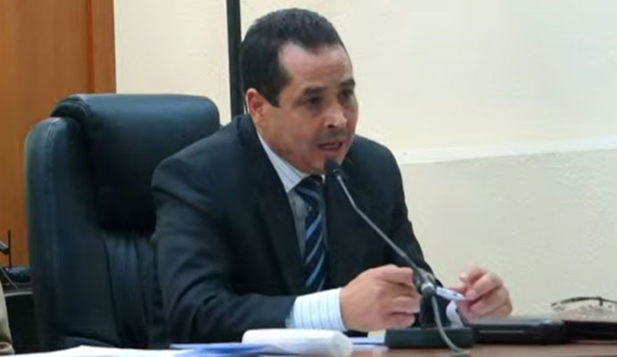 تأجيل محاكمة البشير العكرمي والحبيب اللوز في قضية "الملف المفكك" المرتبطة باغتيال بلعيد