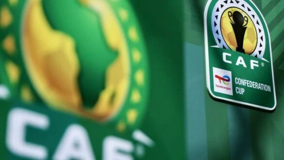 كأس الكنفدرالية الإفريقية لكرة القدم .. فريق نهضة بركان يتأهل للنهائي