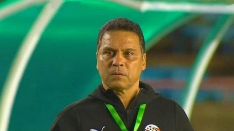 تعيين المصري حسام البدري مدربا جديدا لأهلي طرابلس الليبي