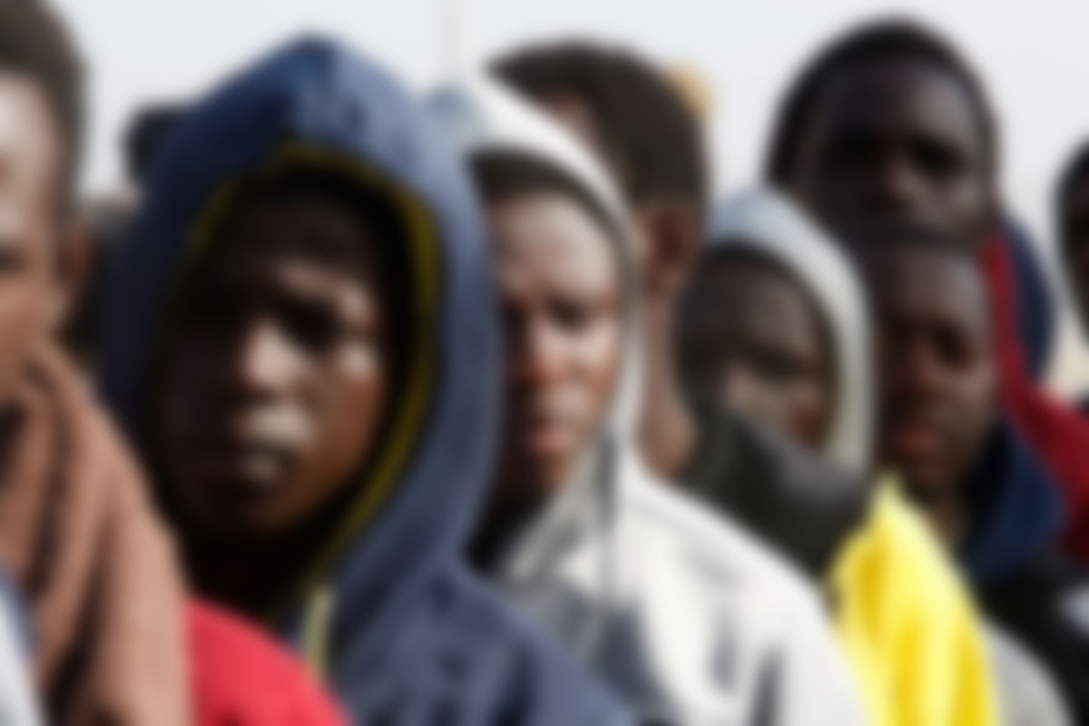 منتدى الحقوق الاقتصادية يطالب بإصلاح المنظومة القانونية وإيجاد بدائل إيواء آمنة تحفظ كرامة اللاجئين وطالبي اللجوء