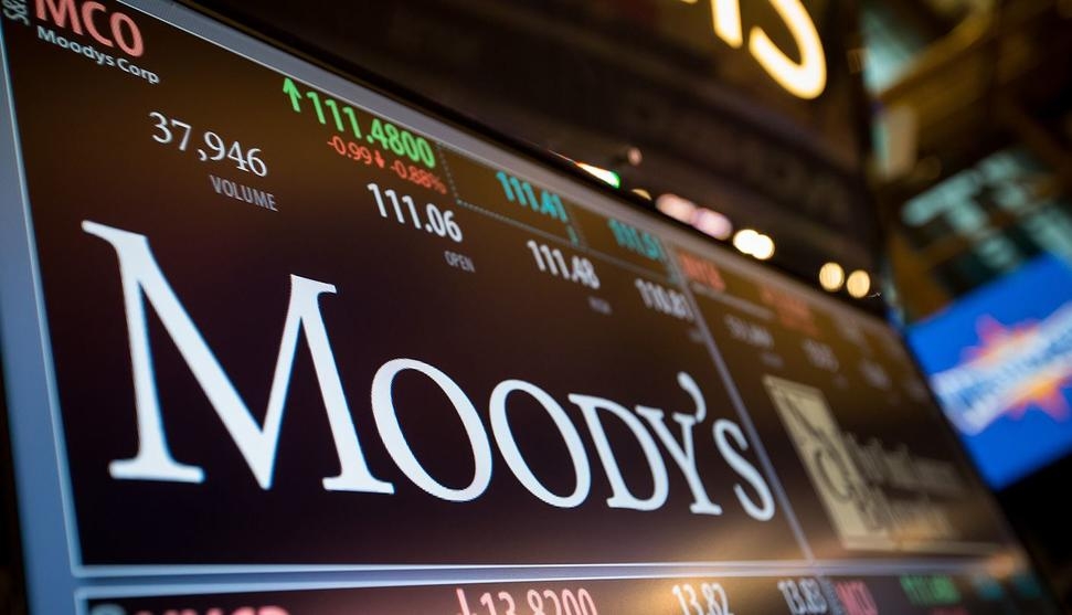 Moody's Upgrades Tunisia's Credit Rating, Citing Improved External Debt Repayment Capacity