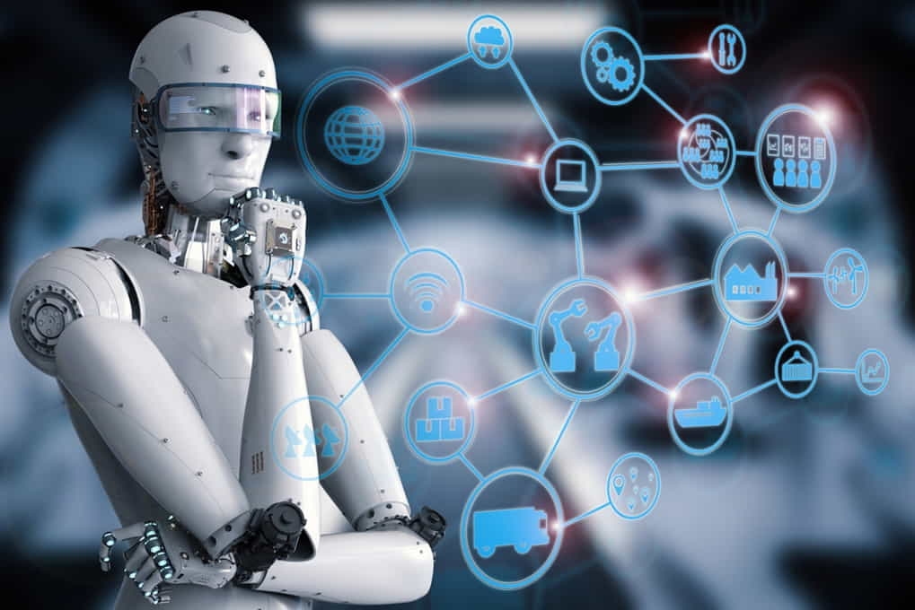 الفرق التونسية المتوجة بالمرتبتين الثانية والثالثة عالميا في المسابقة العالمية للروبوتيك بولاية ديتريوت الأمريكية تحلّ بتونس