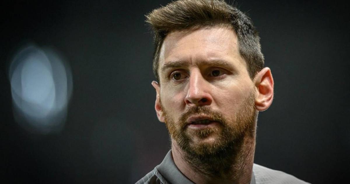 ميسي ضمن قائمة الأرجنتين الأولية لمباراتين ضمن تصفيات كأس العالم في جوان