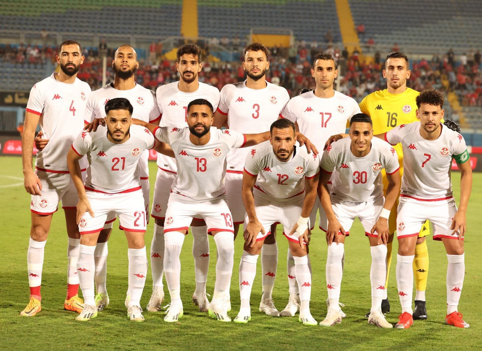 التصنيف الشهري للفيفا: المنتخب التونسي ينهي عام 2024 في المركز 52 عالميا
