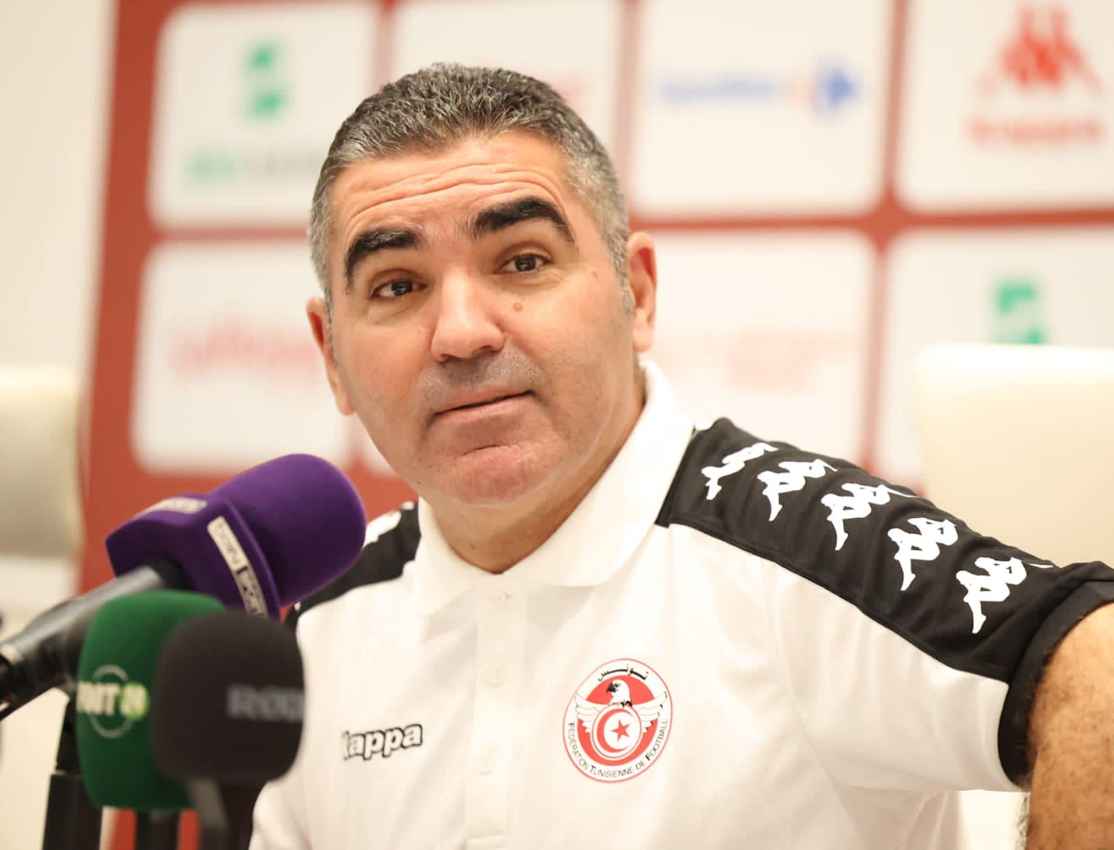 جلال القادري مدربا جديدا لنادي الحزم السعودي