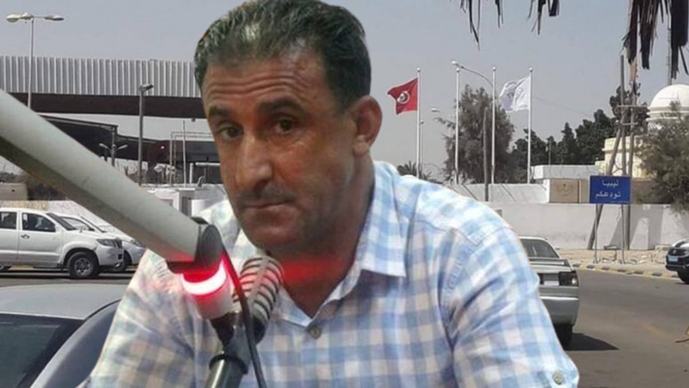 مصطفى عبد الكبير... ليبيا تفرج عن 18 تونسياً والجهود متواصلة لإطلاق سراح البقية