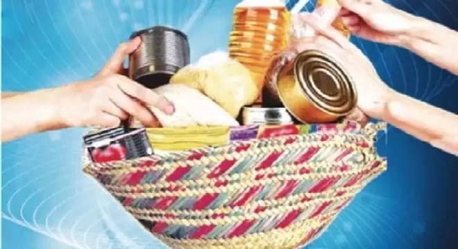مدنين: انطلاق توزيع القسط اول من المساعدات العينية الرمضانية على مستحقيها