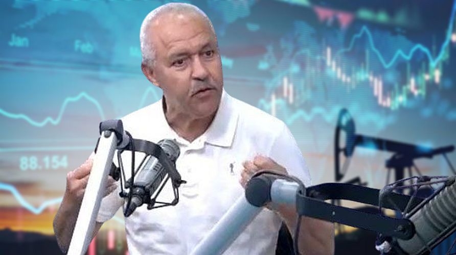 رضا الشكندالي: نسبة التضخم لا تعكس حقيقة معاناة التونسيين مع غلاء المعيشة