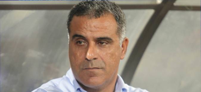 شبيبة القيروان: غازي الغرايري مدربا جديدا للفريق