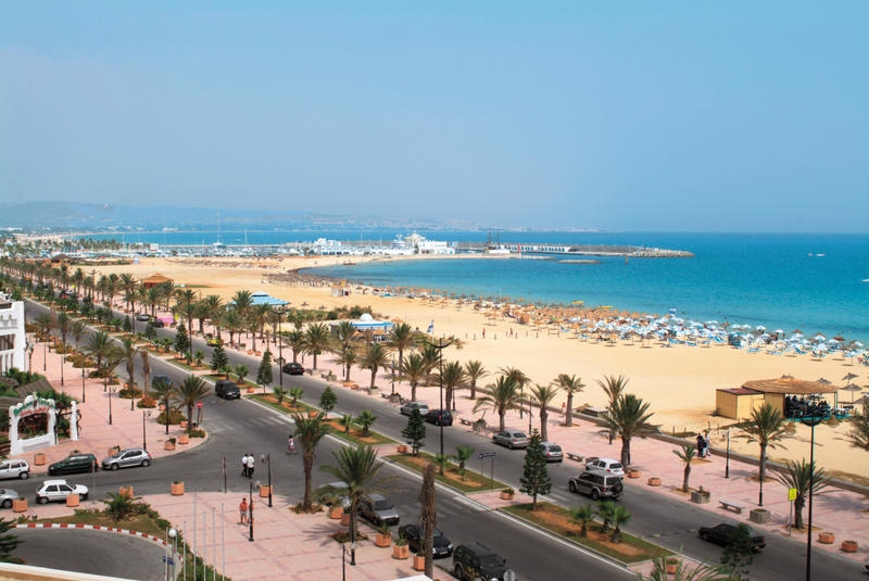 المنتدى الدولي العاشر للميترولوجيا من 22 الى 24 افريل الجاري بمدينة ياسمين الحمامات