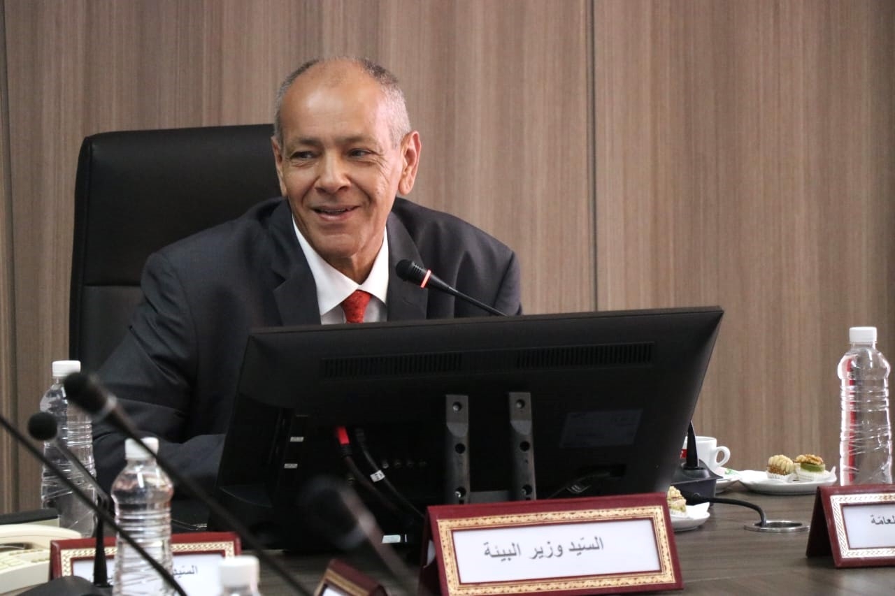صحة واحدة: نحو بلورة خطة عمل مشتركة بين وزارات الصحة والفلاحة والبيئة