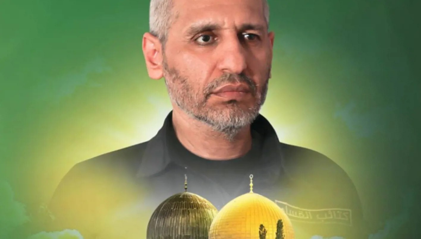 "بيتنا 4 فرشات وحصيرة".. كلمات مؤثرة لزوجة محمد الضيف من داخل منزلهم في غزة